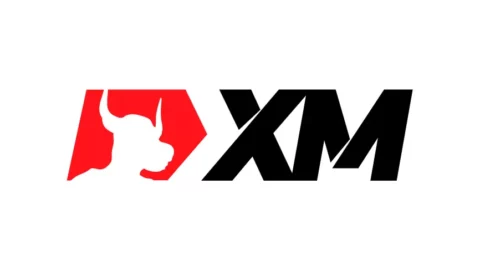 XM logo