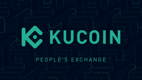 kucoin logo